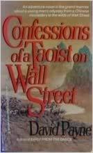 Confessions of a Taoist on Wall St.