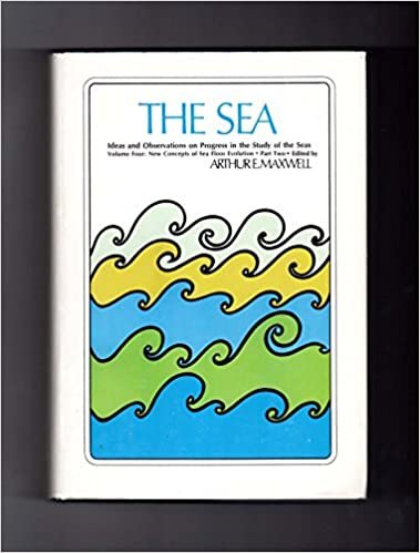 The Sea: v.4: Vol 4