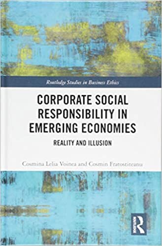 Corporate Social Responsibility in Emerging Economies (Routledge Studies in Business Ethics) indir