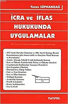 İcra ve İflas Hukukunda Uygulamalar