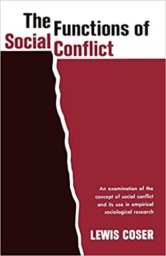 The Functions of Social Conflict indir