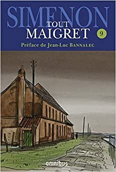 Tout Maigret - tome 9 (9)
