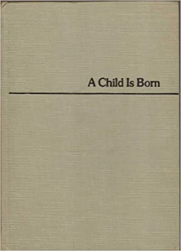 A Child is Born indir