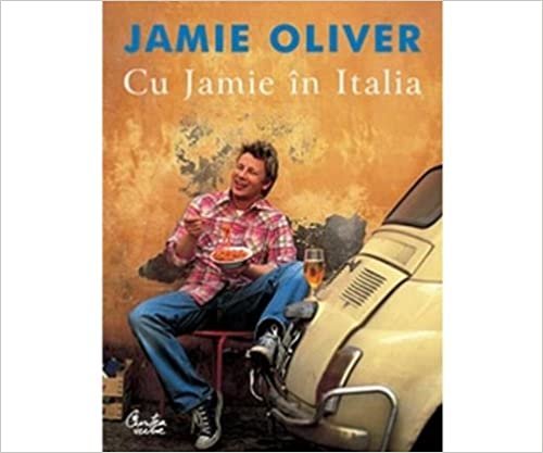 CU JAMIE IN ITALIA 2013