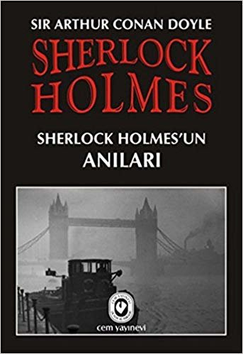 indir   Sherlock Holmes'un Anıları tamamen