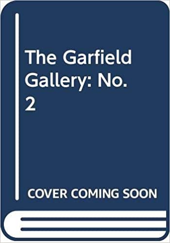 The Garfield Gallery: No. 2 indir