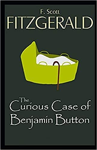 The Curious Case of Benjamin Button Illustrated