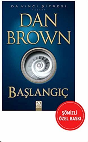 Başlangıç (Ciltli Özel Baskı) indir