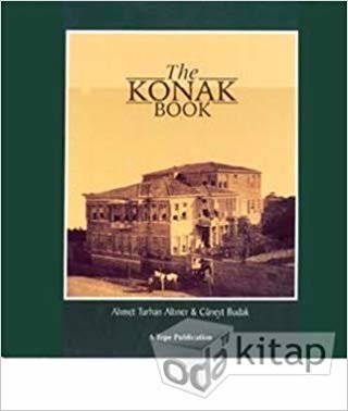 The Konak Book indir