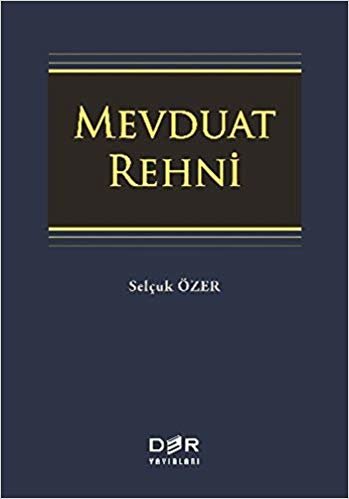 Mevduat Rehni