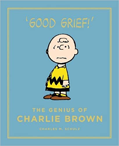 Schulz, C: Genius of Charlie Brown (Peanuts Guide to Life)