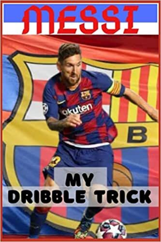 Lionel Messi: My Dribble Skills And Lesson For Others Who Likes Playing Soccer Like Messi