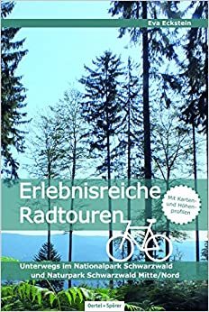 Erlebnisreiche Radtouren: Unterwegs im Nationalpark Schwarzwald und im Naturpark Schwarzwald Mitte/Nord indir