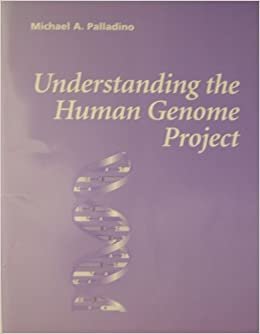 Understanding The Human Genome Project indir
