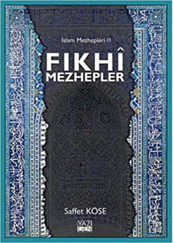 İslam Mezhepleri 2 Fıkhi Mezhepler