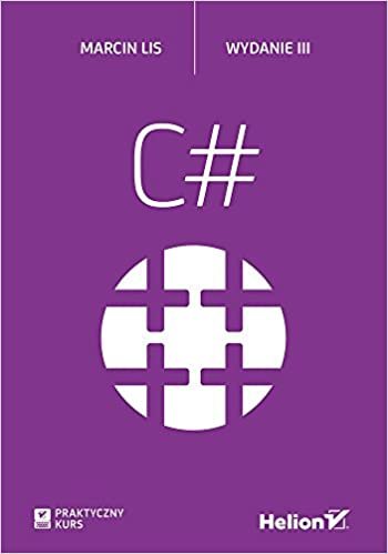 C#. Praktyczny kurs indir