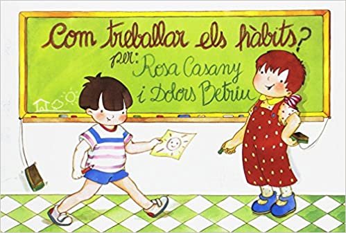 Com treballar els hàbits ? indir