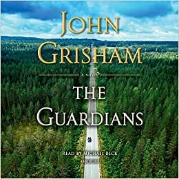 The Guardians [Audio]