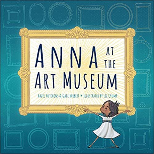 Anna at the Art Museum indir