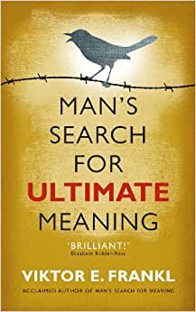 Man's Search for Ultimate Meaning indir