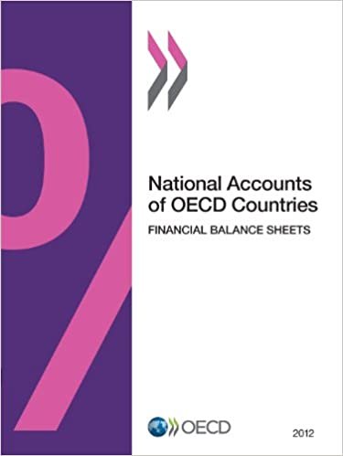 National Accounts of OECD Countries, Financial Balance Sheets 2012 (ECONOMIE)