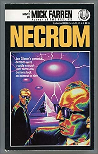 Necrom indir