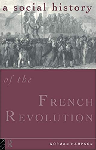 A Social History of the French Revolution