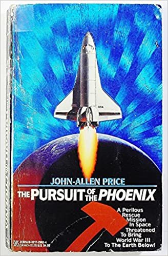 The Pursuit of the Phoenix indir