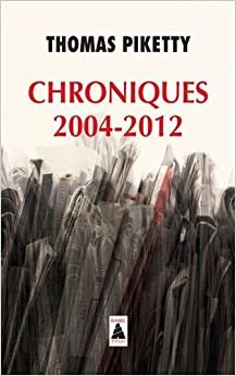 Chroniques 2004-2012 (BABEL)