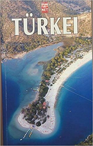 Türkiye Kitabı-Almanca