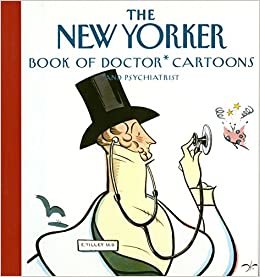 New Yorker Book of Doctor Cartoons