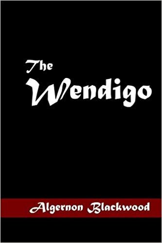 The Wendigo indir