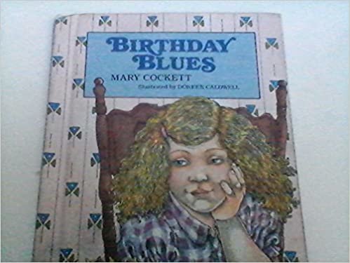 The Birthday (Hopscotch Books)