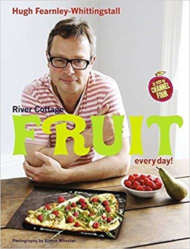 River Cottage Fruit Every Day! indir