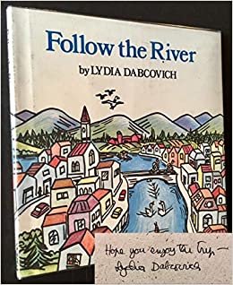 Follow the River (Unicorn Book)