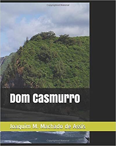 Dom Casmurro (Clássicos de Ouro, Band 1) indir