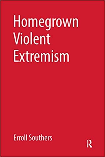 Homegrown Violent Extremism indir
