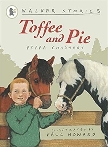 Toffee and Pie indir