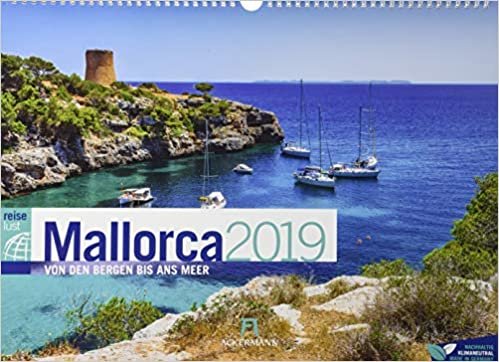 Mallorca ReiseLust 2019: Von den Bergen bis ans Meer