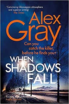 When Shadows Fall: Have you discovered this million-copy bestselling crime series?
