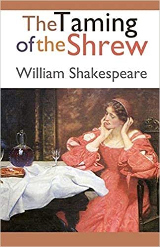 The Taming of the Shrew Annotated indir