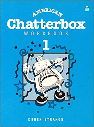 American Chatterbox 1: 1: Workbook: Workbook Level 1