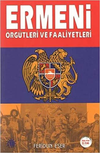 Ermeni Örgütleri ve Faaliyetleri indir