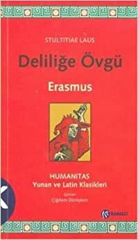 DELİLİĞE ÖVGÜ HUMANITAS indir