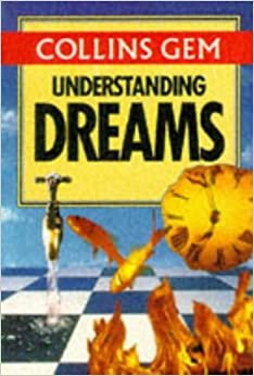 Collins Gem - Understanding Dreams (Collins Gems)
