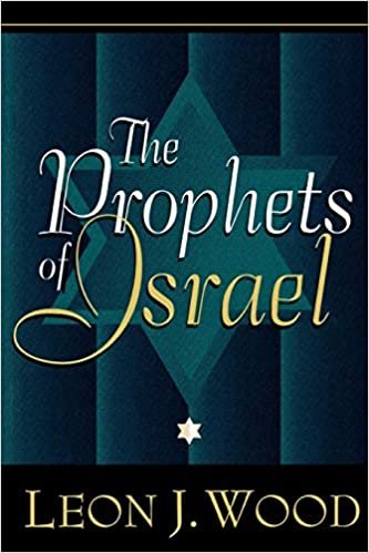 Prophets of Israel, The