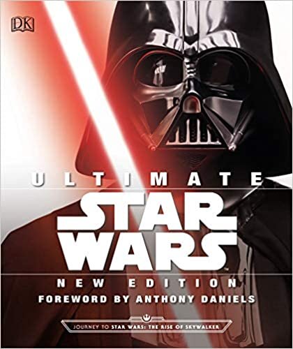 Ultimate Star Wars, New Edition: The Definitive Guide to the Star Wars Universe indir