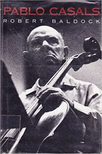 Pablo Casals