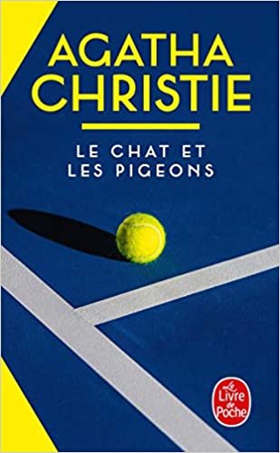 Le Chat Et Les Pigeons (Ldp Christie) indir