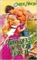 Thunder's Tender Touch